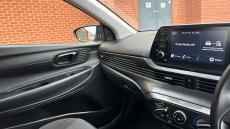 Hyundai i20 1.0T GDi 48V MHD SE Connect 5dr DCT Petrol Hatchback